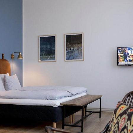 Hotel Løkken Strand Eksteriør bilde