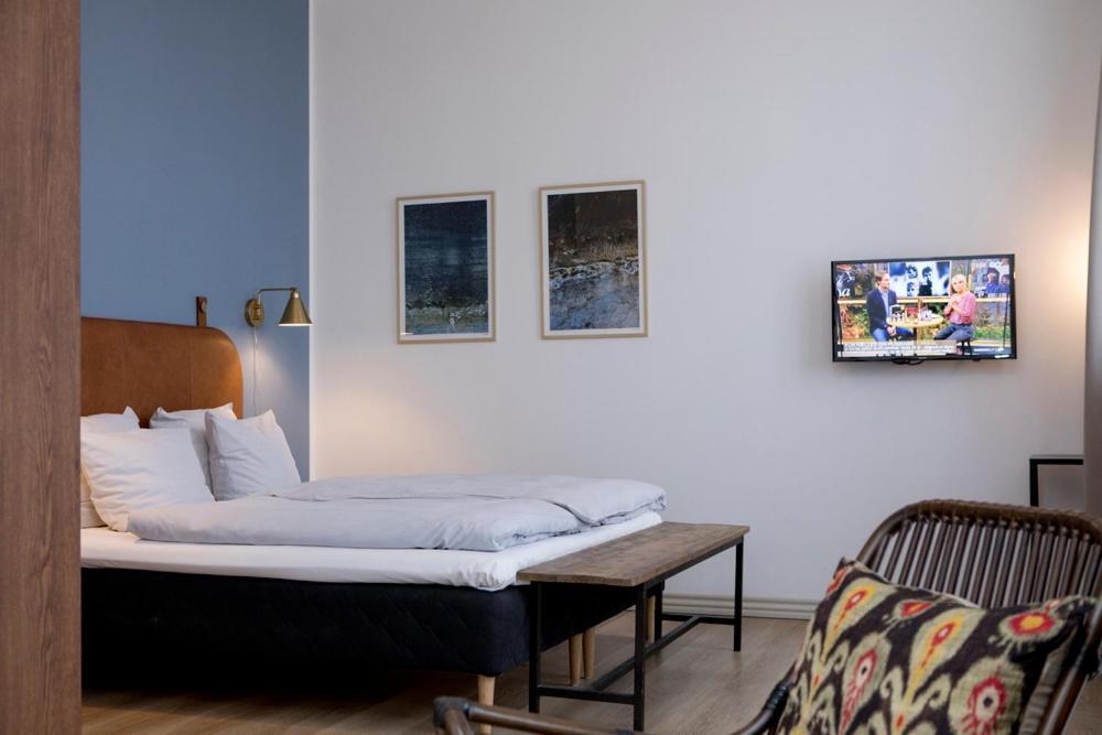 Hotel Løkken Strand Eksteriør bilde
