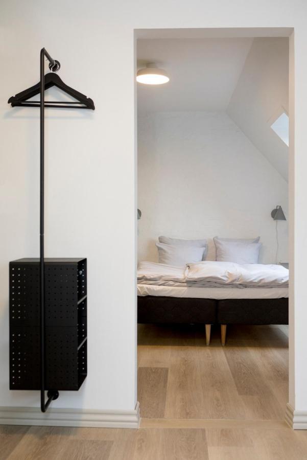 Hotel Løkken Strand Eksteriør bilde