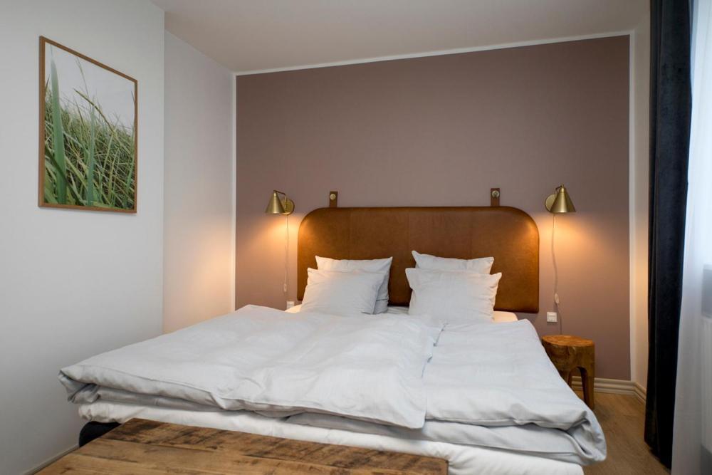 Hotel Løkken Strand Eksteriør bilde
