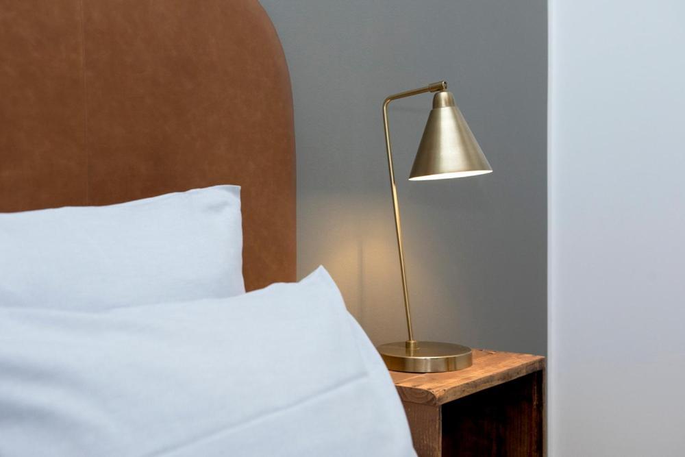 Hotel Løkken Strand Eksteriør bilde