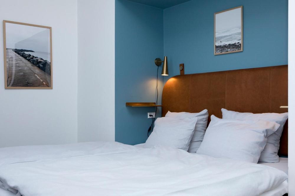 Hotel Løkken Strand Eksteriør bilde