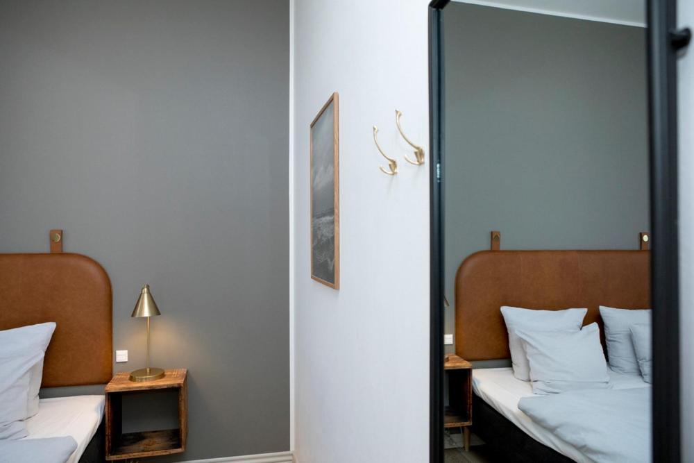 Hotel Løkken Strand Eksteriør bilde